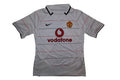 2003 Manchester United Away Jersey