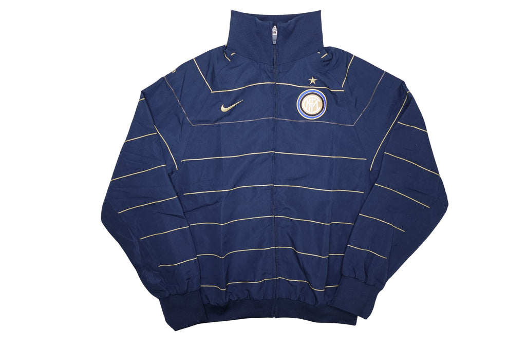 2008 Inter Milan Rare Tracksuit