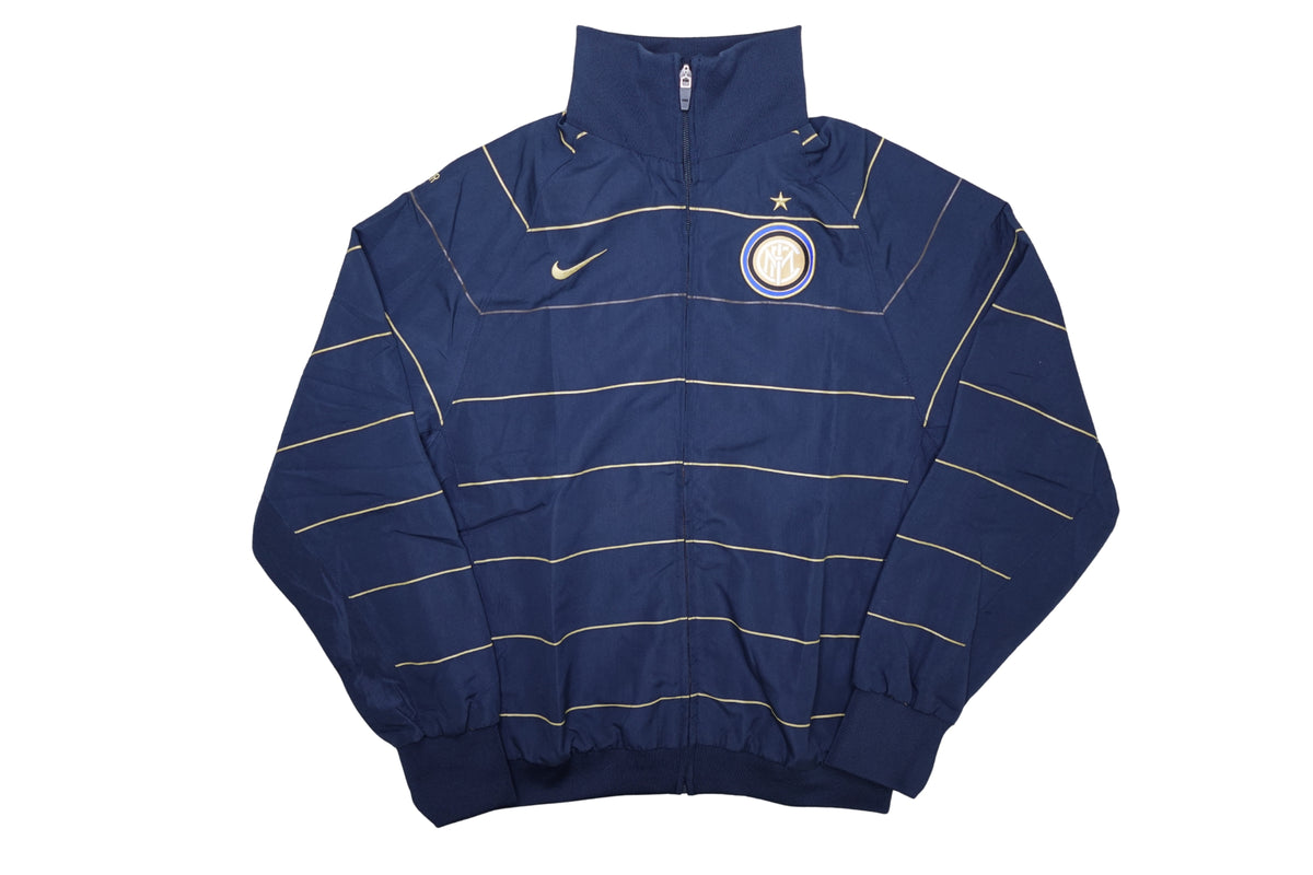 2008 Inter Milan Rare Tracksuit