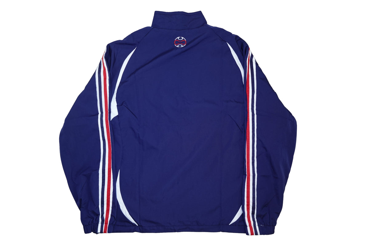 2006 France Jacket