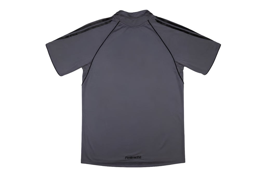 2005 Real Madrid Third Jersey