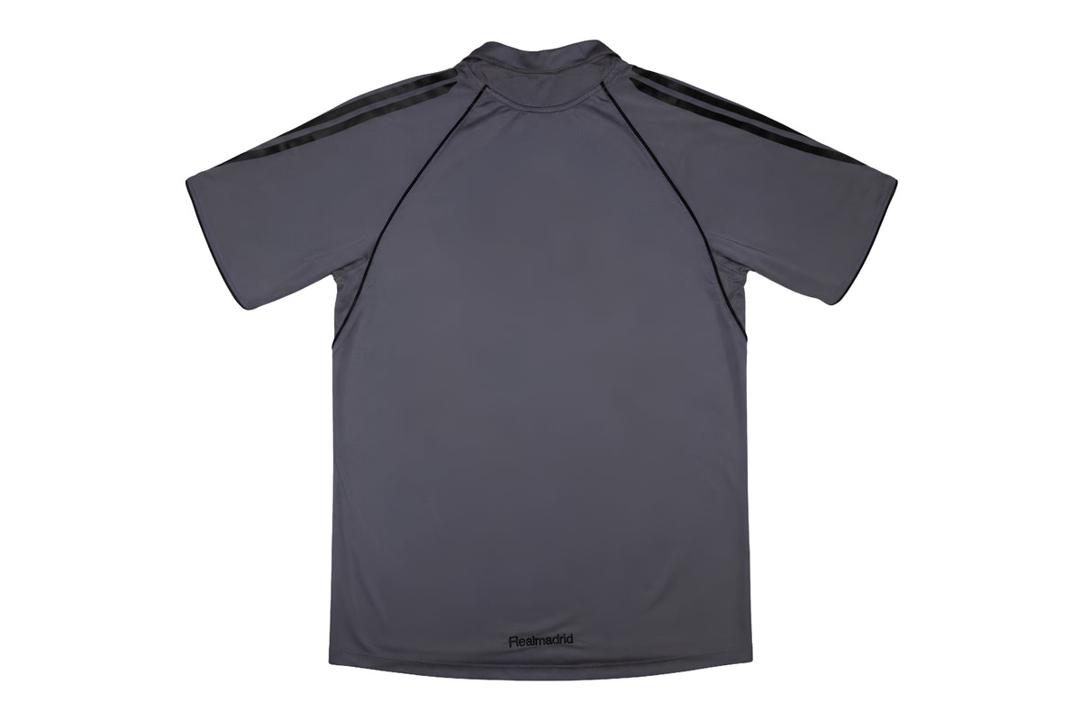 2005 Real Madrid Third Jersey