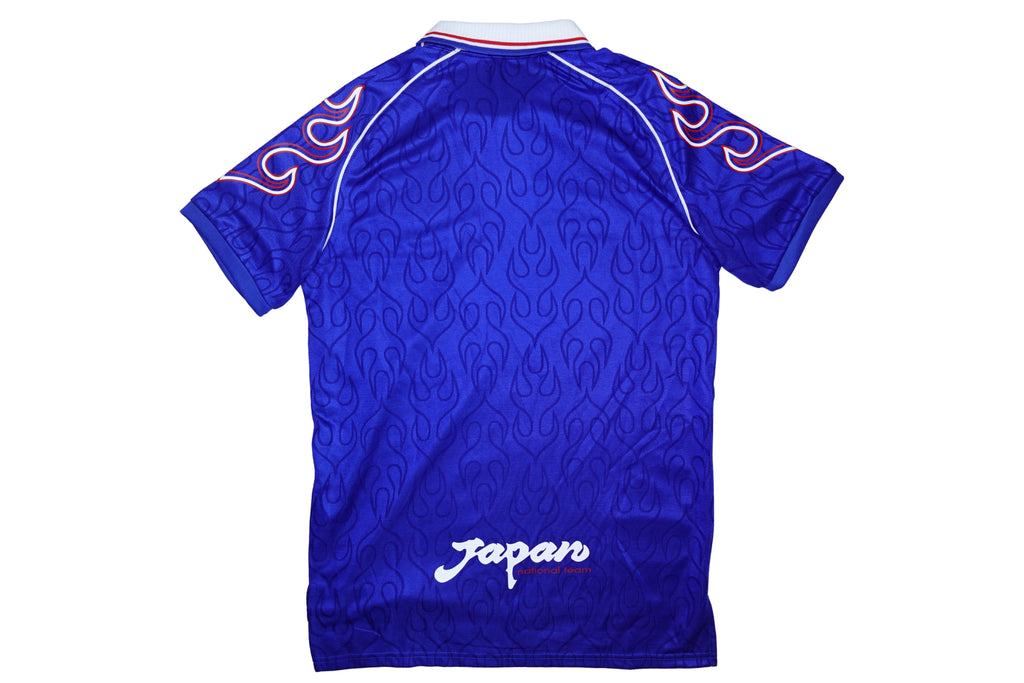 1998 Japan Home Jersey