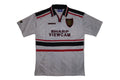 1997 Manchester United Away Jersey