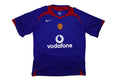 2002 Manchester United Away Jersey