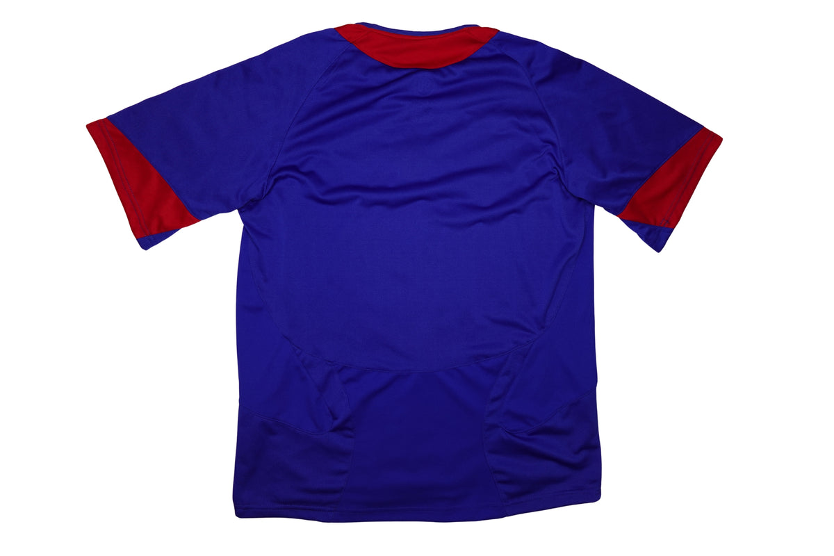 2002 Manchester United Away Jersey