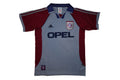1998 Bayern Munich Away Jersey