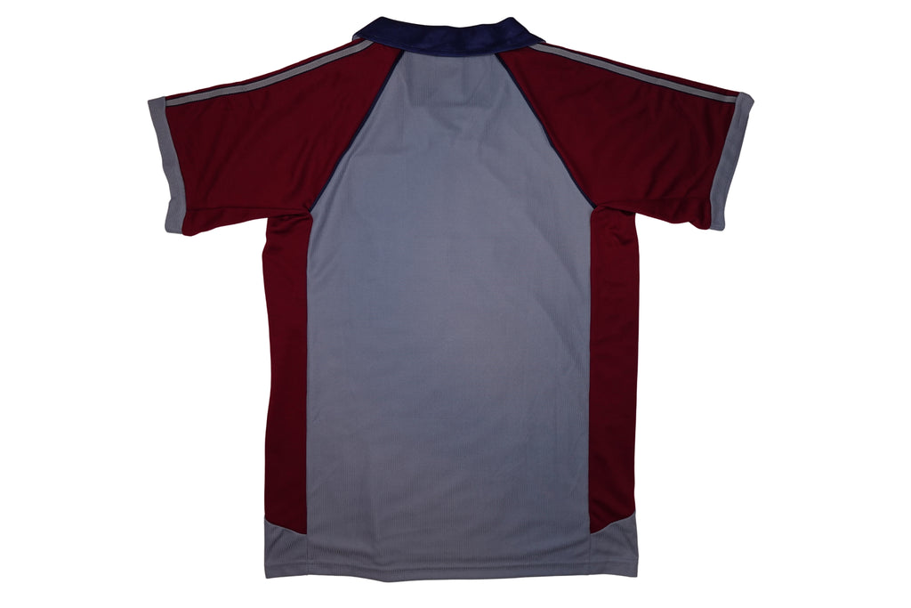 1998 Bayern Munich Away Jersey