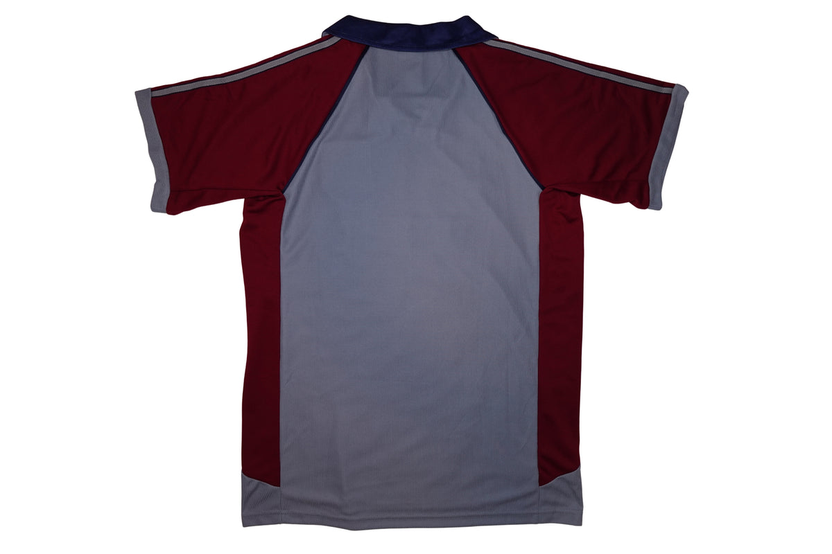 1998 Bayern Munich Away Jersey