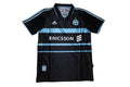 1999 Olympique Marseille Third Jersey