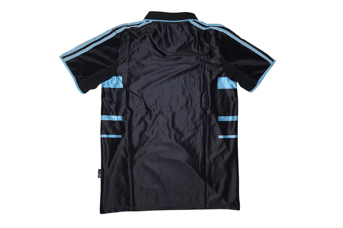 1999 Olympique Marseille Third Jersey
