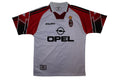 1997 AC Milan Away Jersey