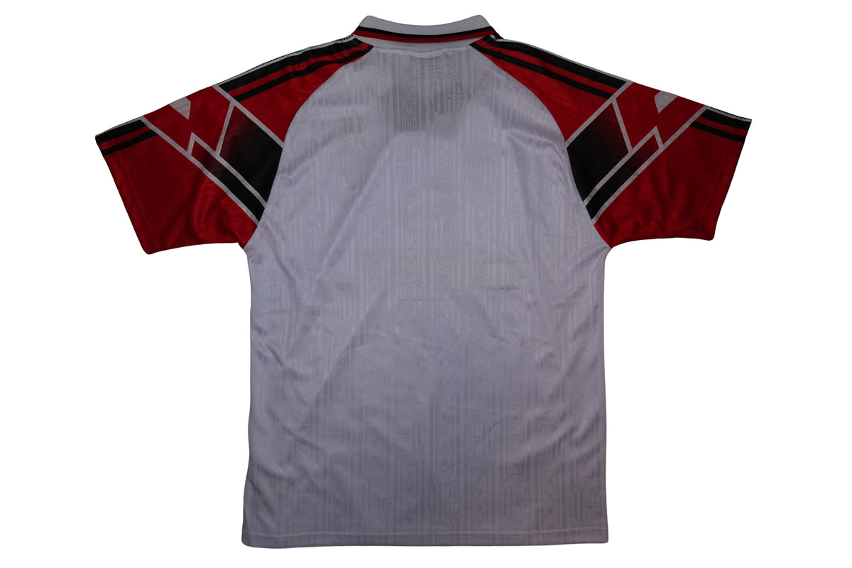 1997 AC Milan Away Jersey