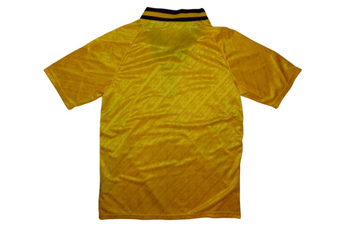 1994 Sweden Home Jersey