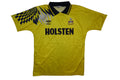 1991 Tottenham Hotspur Away Jersey