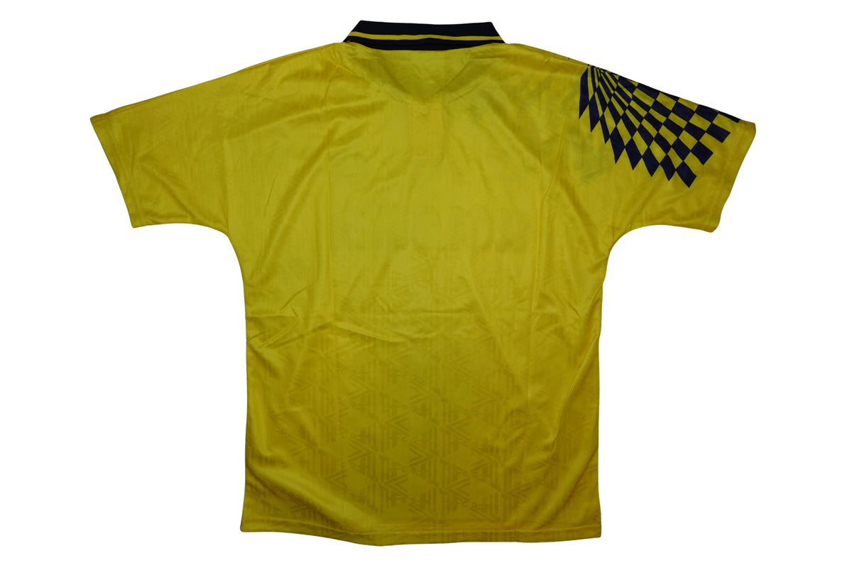 1991 Tottenham Hotspur Away Jersey