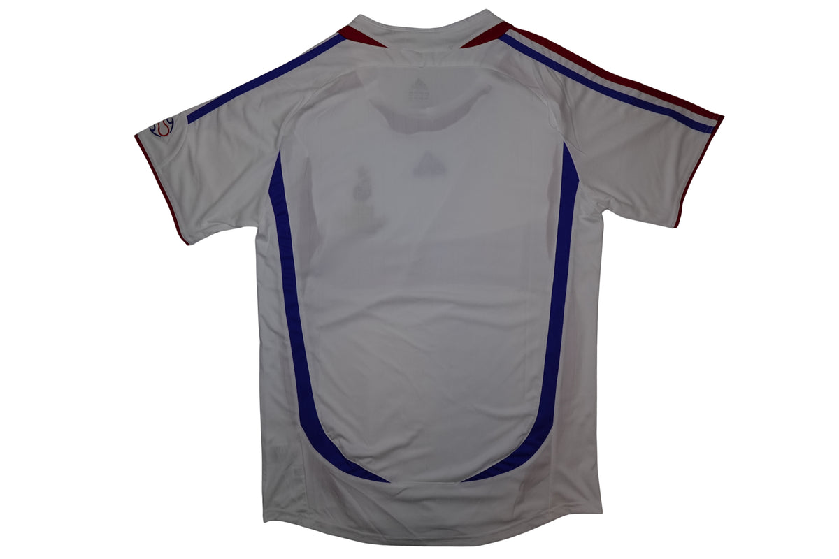 2006 France Away Jersey