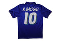1994 Italy Home #10 Roberto Baggio Jersey