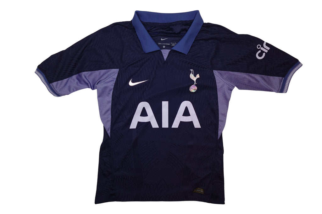 2023 Tottenham Hotspur Away Jersey