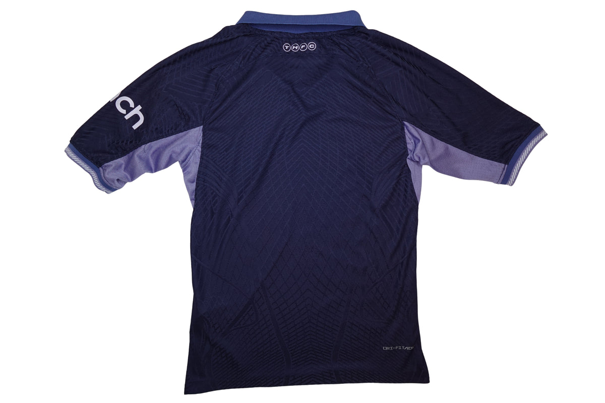 2023 Tottenham Hotspur Away Jersey