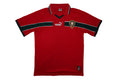 1998 Morocco Home Jersey