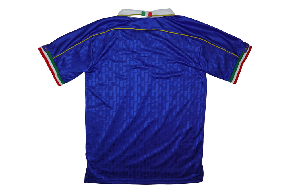 1994 Italy Home Jersey