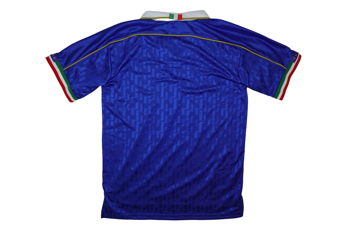 1994 Italy Home Jersey