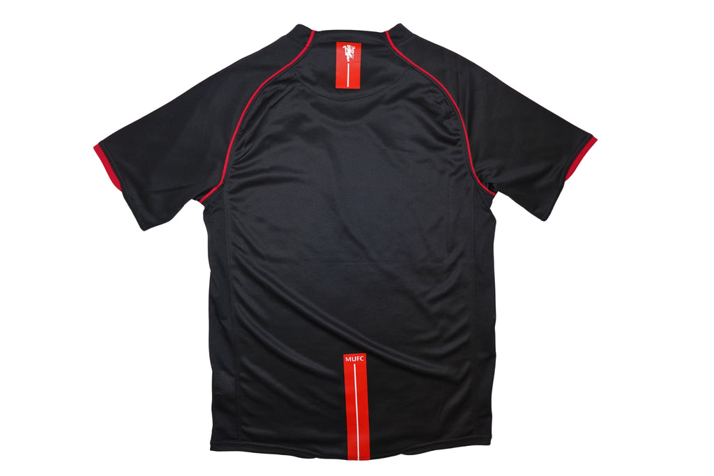 2008 Manchester United Away Jersey