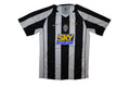 2004 Juventus Home Jersey