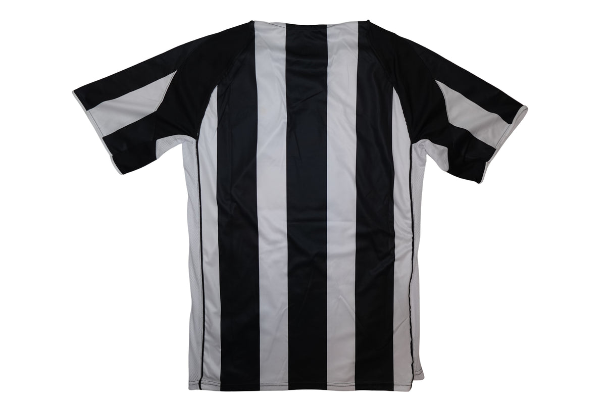 2004 Juventus Home Jersey