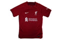 2022 Liverpool Home Jersey