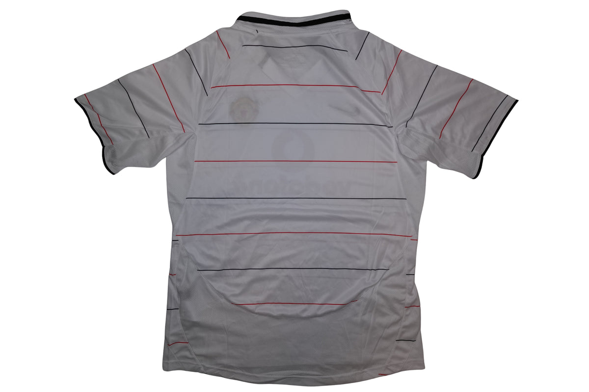 2003 Manchester United Away Jersey