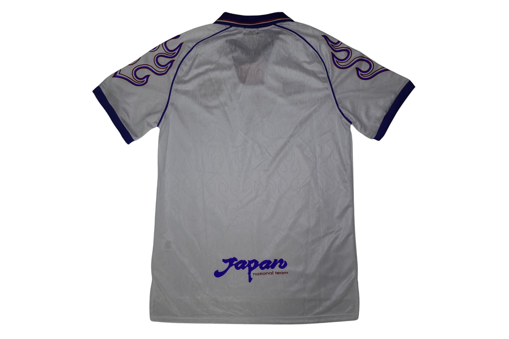 1998 Japan Away Jersey