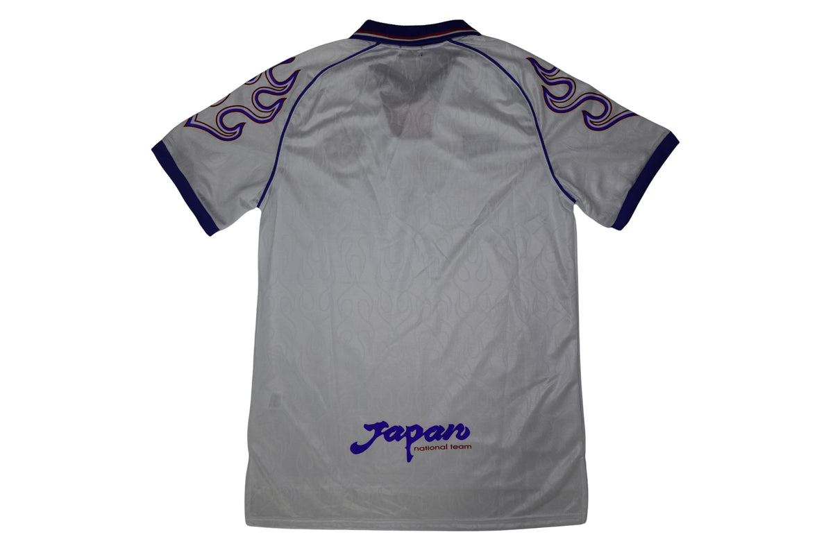 1998 Japan Away Jersey