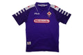 1998 Fiorentina Home Jersey