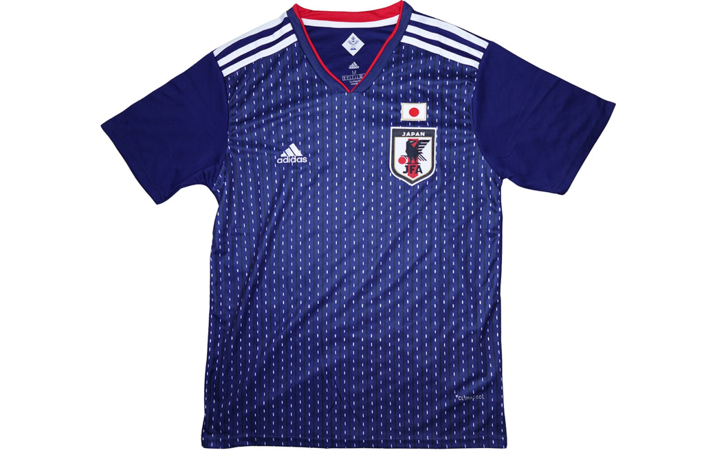 2014 Japan Home Jersey