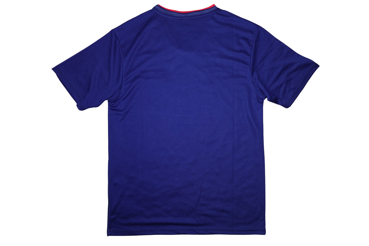 2014 Japan Home Jersey