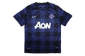 2013 Manchester United Away Jersey