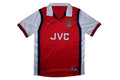 1998 Arsenal Home Jersey