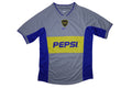 2001 Boca Juniors Away Jersey