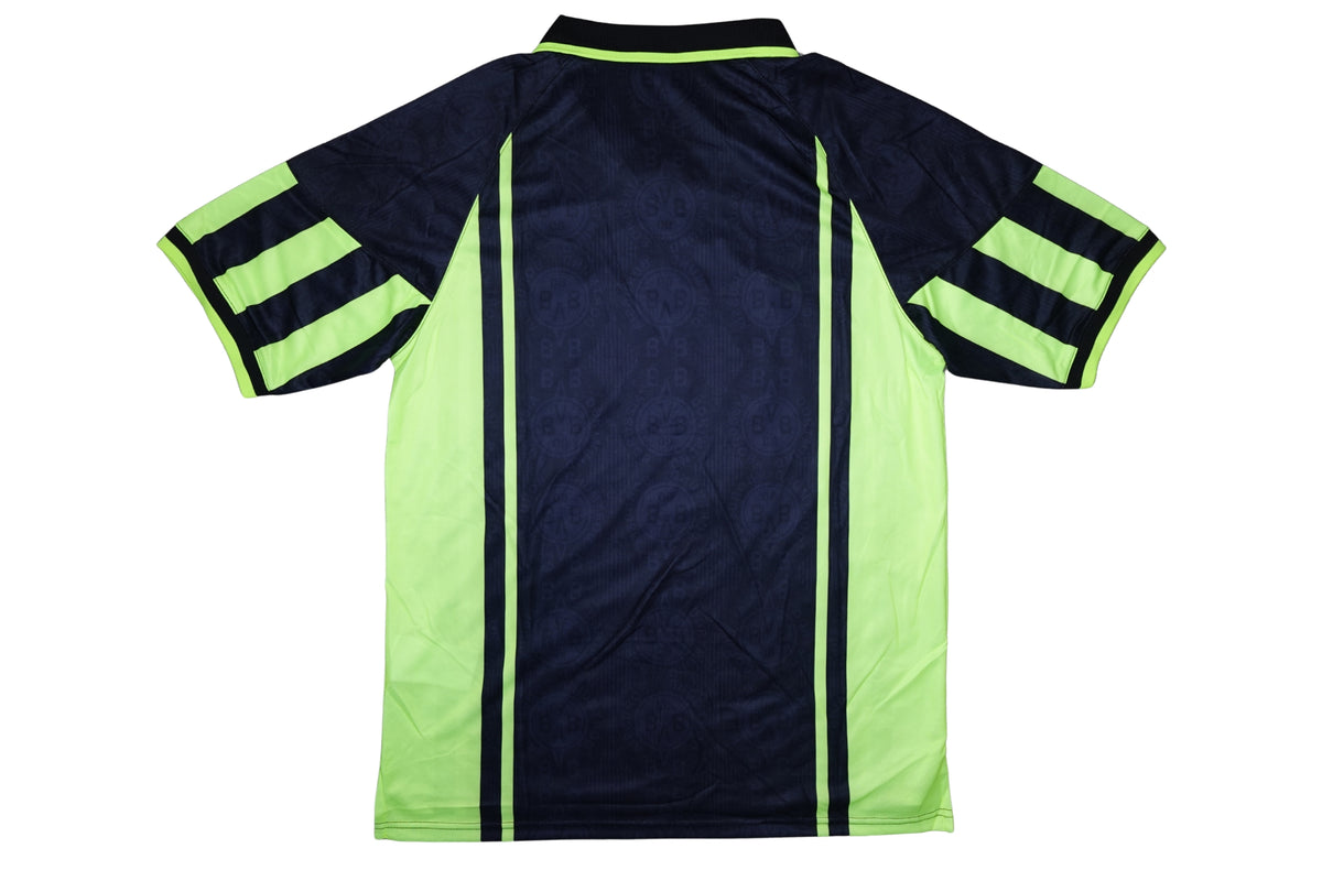 1995 Borussia Dortmund Away Jersey