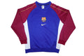 2000s Barcelona Crewneck Sweater