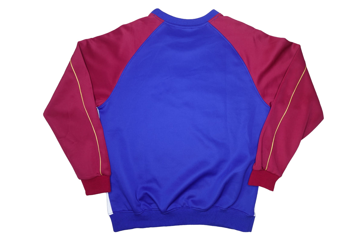 2000s Barcelona Crewneck Sweater