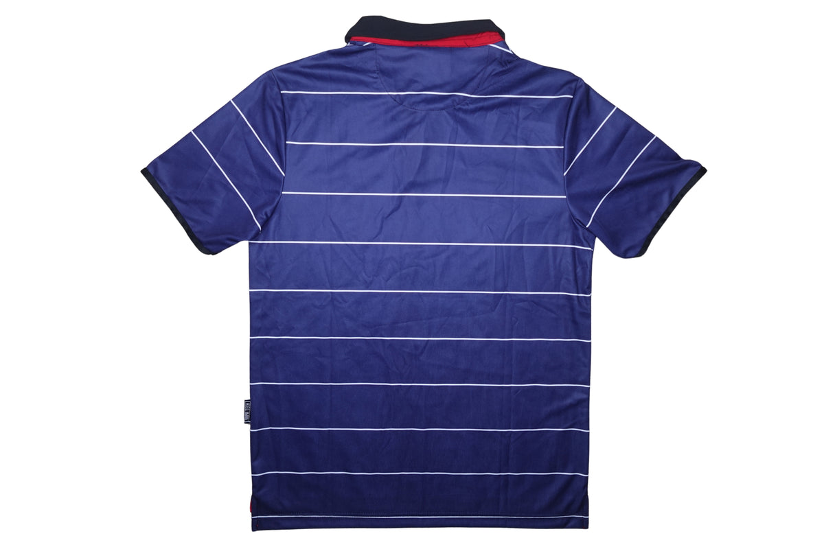 1992 Manchester United Away Jersey