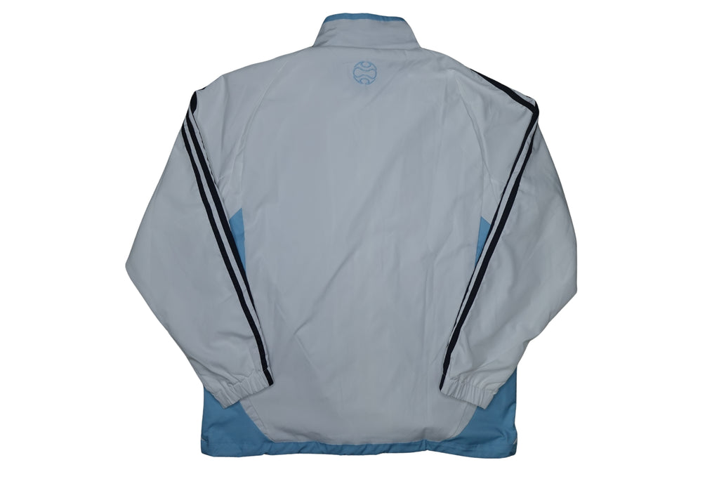 2006 Argentina Jacket