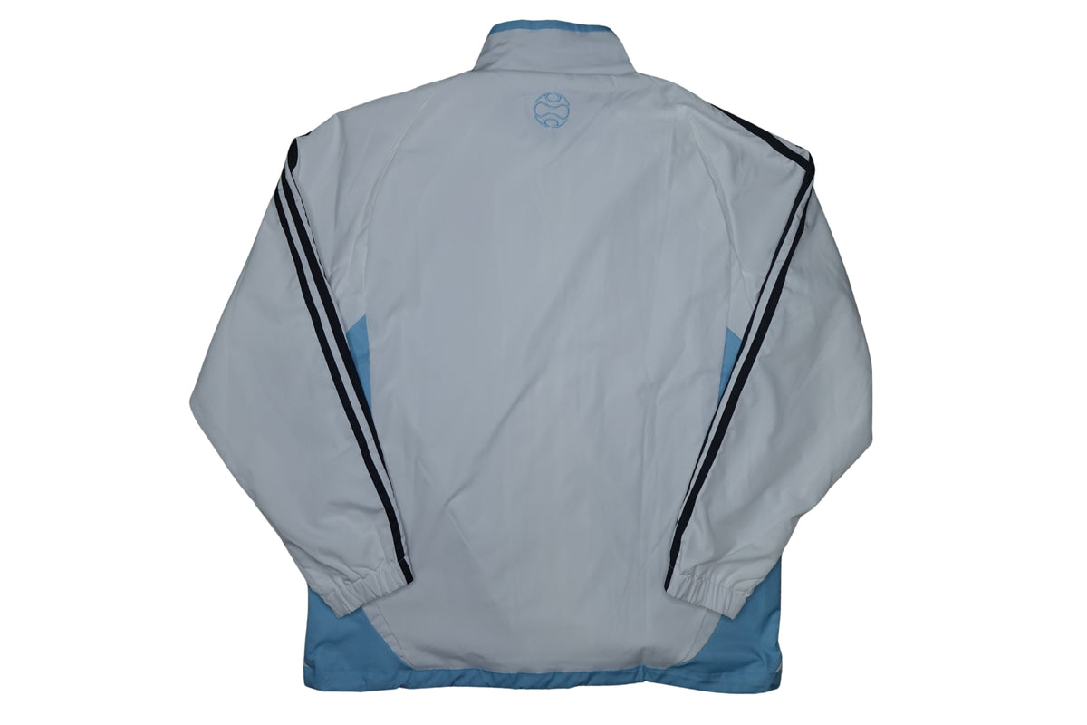 2006 Argentina Jacket