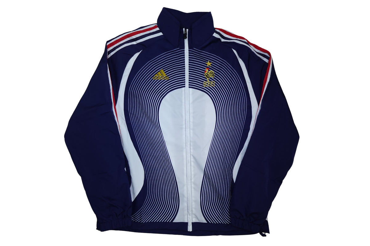 2006 France Jacket