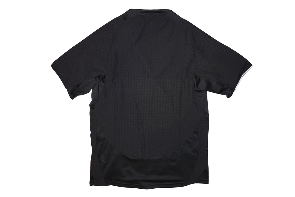 2003 Manchester United Away Jersey
