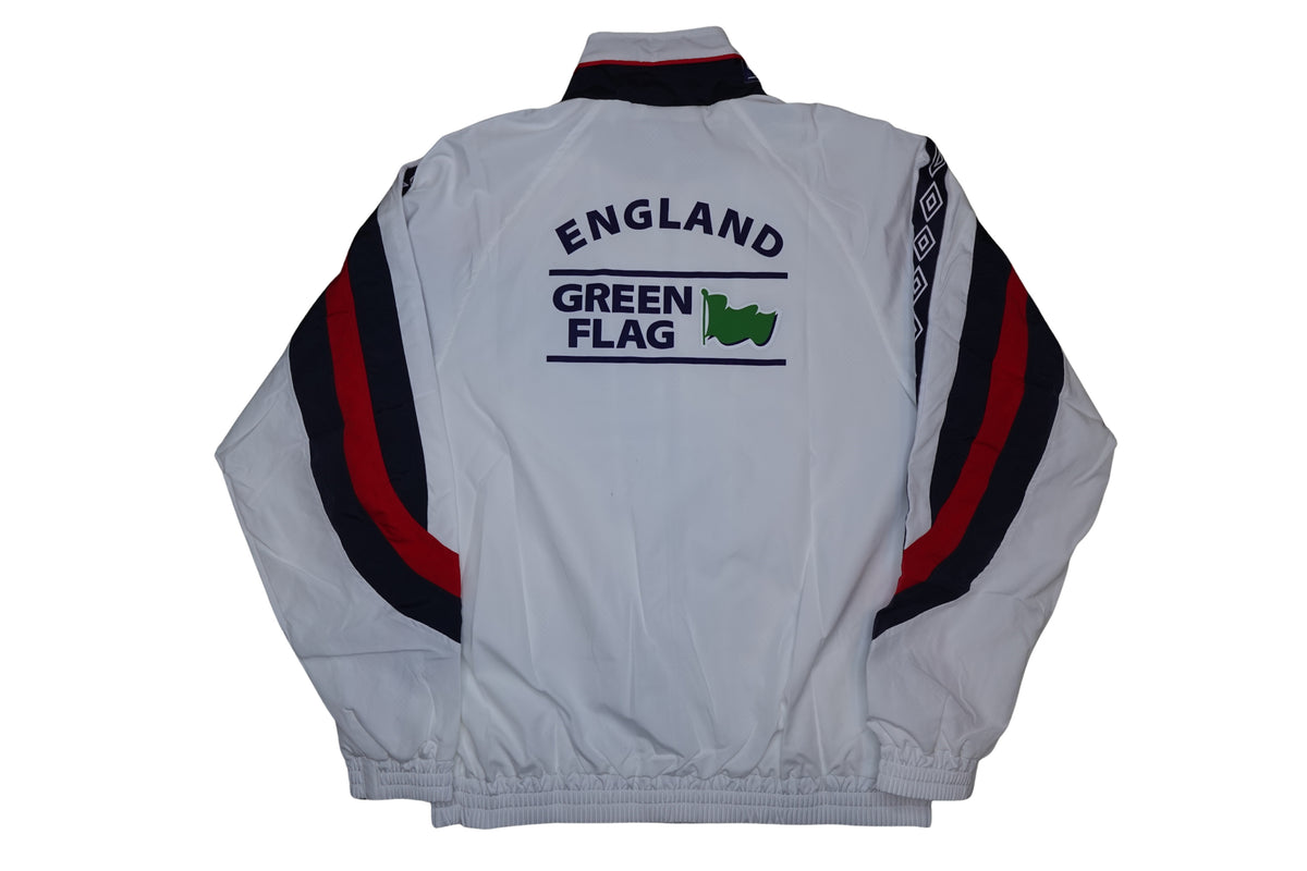 1999 England Jacket