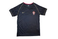 2006 Portugal Home Jersey